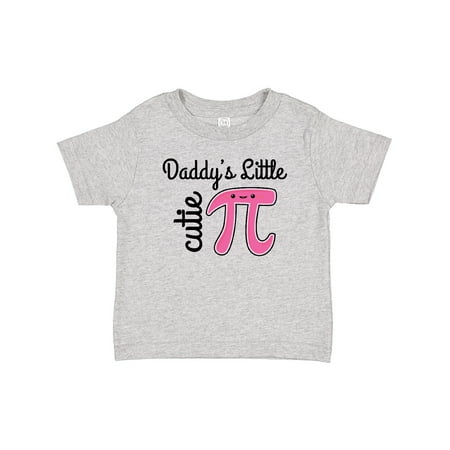 

Inktastic Pi Day Baby Girl Cute Math Gift Baby Girl T-Shirt
