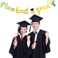 thumbnail image 4 of unbranded 1Ud Guirnalda De Fiesta Para Graduación En Amarillo Creativa, 4 of 8