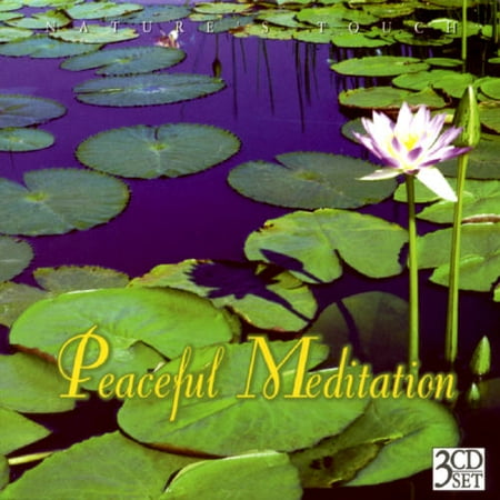 Peaceful Meditation