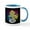 White/Blue Inside, variant on CafePress - MLP Retro Neon Mugs - 11 oz Ceramic Mug - Novelty Coffee Tea Cup