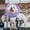 Purple M, variant on Pet Snood for Dogs, Grooming Ear Muffs, Protection, Calming Ear Compression, Small Animal Dogs and Cs Hoodie