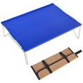 thumbnail image 2 of Natureifa-table Of Folding, Portable, Tourist, Offense, Alloy, Mini, Foldable, 2 of 5
