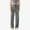 Gray, variant on Women's High Waisted Wide Leg Lounge Pants with Drawstring and Pockets