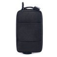 thumbnail image 2 of Bolsa Edc Bolsa Edc Bolsa impermeable EDC para llaves, monedero, monedero, kit de viaje, cremalleras, riñonera, 2 of 4