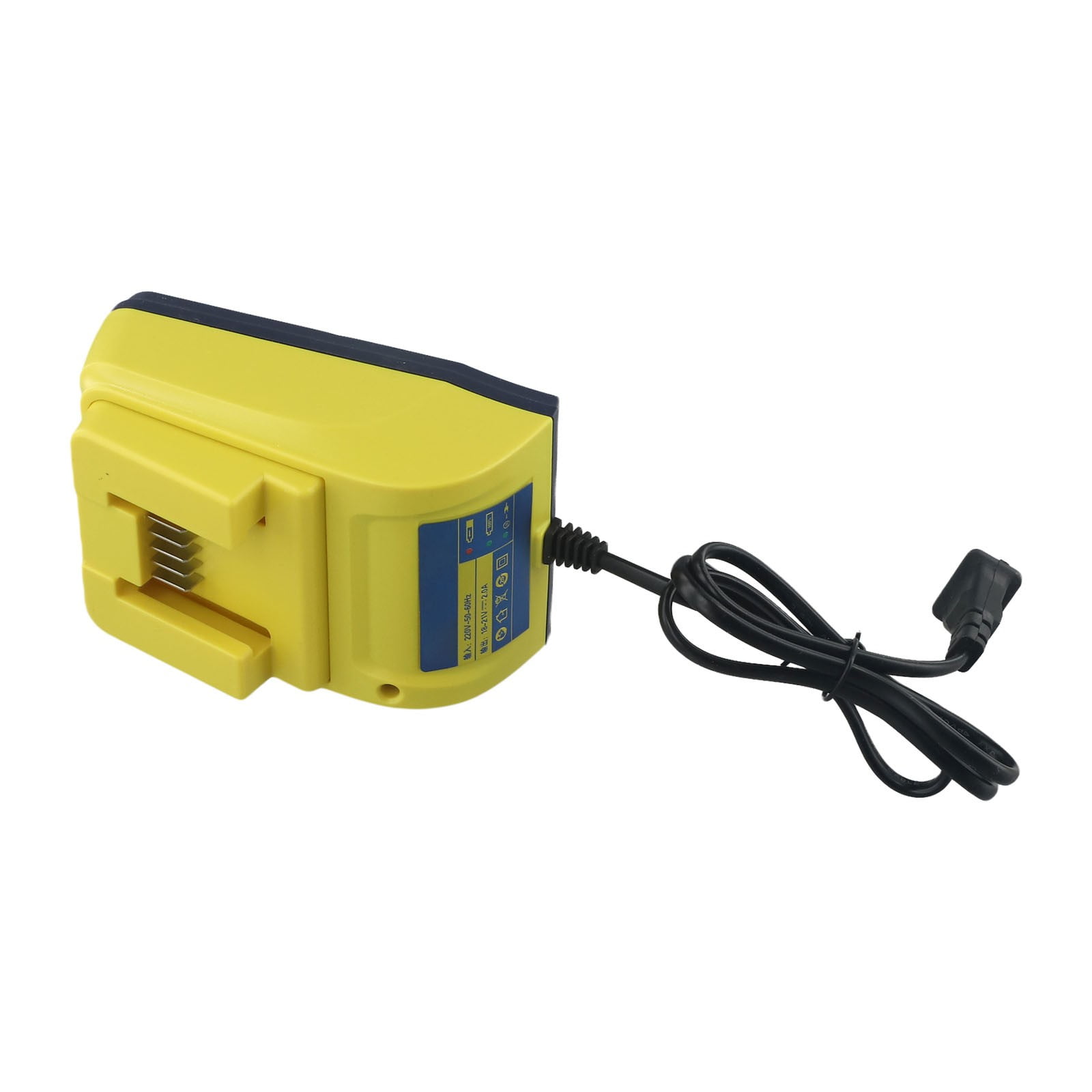 Kobalt 40 Volt Rapid Quick Battery Charger Gen3 with LED Charge Indicator Walmart
