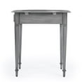 thumbnail image 3 of Butler Specialty Table Glenview Gris Poudre Bois Pembroke, 3 of 10