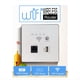thumbnail image 4 of USB de Pared AP300Mbps, Enrutador Inalámbrico Integrado, Cargador de Pared, Panel de Carga USB WIFI, WiFi ., 4 of 5