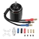 thumbnail image 1 of Motor sin escobillas Lipo Sailing D2836EVO 750KV para multicópteros RC 3‑4S, 1 of 10