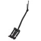 thumbnail image 2 of Organizador De Almacenamiento 5X EDC Tool Mochila Mosquetón Molle Hebilla Clip Winder (Negro) Sywqhk Libre de BPA, 2 of 8