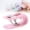 Pink/20.8"×1.02"×0.78"/10 Pcs, variant on 1 Pc Quilt Holder Clips,Anti-Slip Blanket Fasteners,Non-Slip Bed Sheet Buckle Household Quilt Fixator,Reusable Odorless Plastic Duvet Clips for Bedding,Hotel,RV & Home Use