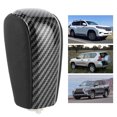 thumbnail image 4 of GearKnob Stick Shifter Lever Hand Ball for Land Cruiser Prado FJ150, 4 of 8