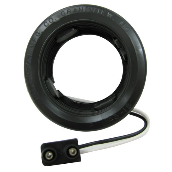 Peterson Manufacturing 143-18K 2.5" Grommet Kit for 143A and 143R Lights