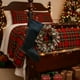 thumbnail image 4 of Calcetines navideños de poliéster Chris Tmas, adornos navideños, calcetines navideños suaves para decoración de escenas, accesorios colgantes, medias navideñas, decoraciones de Halloween, decoración d, 4 of 6