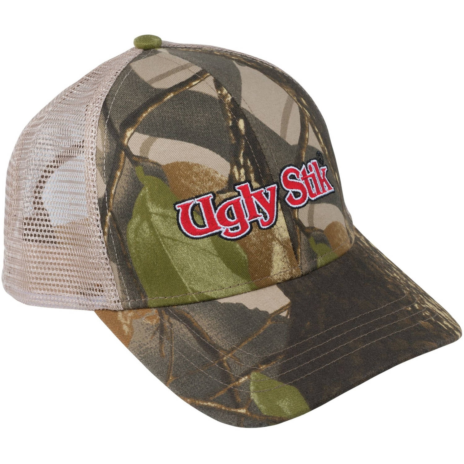 shakespeare fishing hat