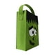 thumbnail image 4 of Bolsa de dulces para Halloween, bolsa de dulces, bolsa de regalo multiusos para regalos de festivales. Verde, 4 of 9