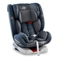 thumbnail image 2 of Autoasiento para bebé Starkids Centauro 360° con Isofix Azul, 2 of 5