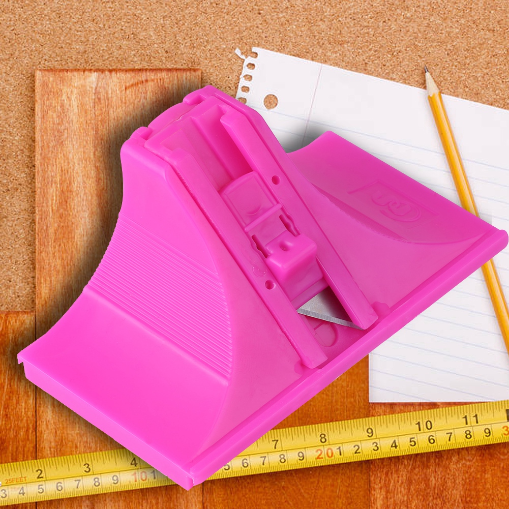 Yosoo Photo Framing Cutter, Bidirectional Card Board Precise Mount