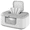 Gray, variant on Jool Baby Tiny Bums Baby Wipe Warmer and Dispenser with Nightlight, Gray