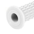 thumbnail image 3 of 25-28mm Motorcycle Hand Grip Rubber Motorcycle Handlebar Grip, and Shockproof, Comfortable to Hold, Soft and Stylish, Easy to Install, for Motorcycle or, 3 of 7