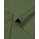 thumbnail image 3 of Camisas con botones para mujer, manga larga, silicona, verde oliva, 3 of 9