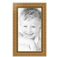 thumbnail image 2 of ArtToFrames 19" x 35" Imperial Loop Gilded Ornmtl Picture Frame, 19x35 inch Gold Wood Poster Frame (WOM-5248),  Pack, 2 of 7
