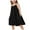 Black, variant on Timegard Baby Clothes for Girls Mesh Cap Sleeve Slim Comfy Bodysuit Ruched Solid Color Dance Onesie