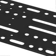 thumbnail image 3 of USB Handbrake Mount Holder for Desk, Universal Multi-Hole Adapter for SIM Racing Gear Shifter, 3 of 4