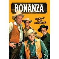 Bonanza: Welcome to the Ponderosa
