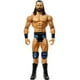 thumbnail image 1 of Figura de acción Mattel WWE Drew McIntyre Basic de 15 cm con 10 puntos de articulación, 1 of 5