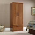 thumbnail image 4 of Sauder® La Collection HomePlus Armoire, 4 of 5