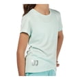 thumbnail image 3 of Playera Wilson Talla 10 Aqua, 3 of 4