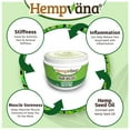 thumbnail image 5 of Hempvana Original Pain Cream, Maximum Strength, 5 of 9