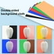 thumbnail image 3 of Caja suave de luz JUEGO DE ILUMINACIÓN PLEGABLE PORTABLE MODIFORADOR DE COPPA FOTOGRAFIA CAJA CON FONDOS DE 12 Colores, 3 of 7