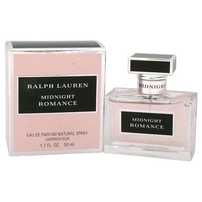 Ralph Lauren - Ralph Lauren Midnight Romance Eau De Parfum    