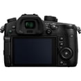 thumbnail image 5 of Panasonic Lumix DC-GH5 Mirrorless Digital Camera (Body Only) (DC-GH5KBODY) Bundl Panasonic DC-GH5KBODY_EDI_5, 5 of 5