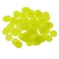 thumbnail image 5 of 300 Pieces Bingo Chips Small Counting Learning Counters Markers Discs Yellow, 5 of 8