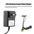 thumbnail image 3 of Sidaley de para patinete eléctrico, 24V, 0,6a, para E100, E125, E500S, PR200, enchufe estadounidense, 110V Vehículos, repuestos y accesorios Mis Sidaley VI002949-00, 3 of 6