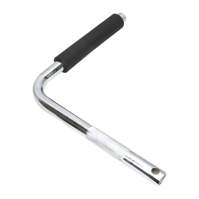 Herramienta de medición de detección de sonido para hueco de eje de coche, barra de probador de desgaste, herramienta analítica para