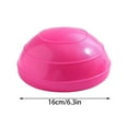 thumbnail image 3 of Mini Children's Sensory Training Yoga Massage Fitness Semicircular, 3 of 4