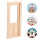 thumbnail image 3 of 1 adorno de puerta de madera., 3 of 3