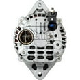thumbnail image 2 of Remy 13350 Premium Alternator For 94-95 Honda Civic Civic del Sol, 2 of 4