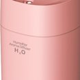 thumbnail image 2 of Humidificador de aire Aroma Difusor de aceite esencial USB Car Mute Mist Maker (Rosa), 2 of 5