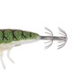 thumbnail image 3 of Pesca con cebos artificiales los anzuelos de calamar oscuro 02, 3 of 8