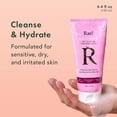 thumbnail image 2 of (Pack Of 8) Rael Wash Feminine Gel Soothing 4.4 Fl Oz, 2 of 9