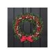 thumbnail image 2 of Gancho para colocar sobre la puerta, plástico, para celebraciones navideñas, 58 cm, 2 of 5