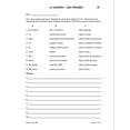 thumbnail image 2 of The Fsl Classroom La Maison French Reproducible Teaching Activities, 2 of 3