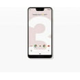 thumbnail image 1 of USED: Google Pixel 3 XL, Fully Unlocked | 64GB, Pink, 6.3 in, 1 of 8