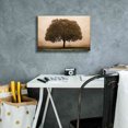 thumbnail image 5 of Epic Graffiti 'The Hopeful Oak' by Debra Van Swearingen, Canvas Wall Art, 18"x12", 5 of 7