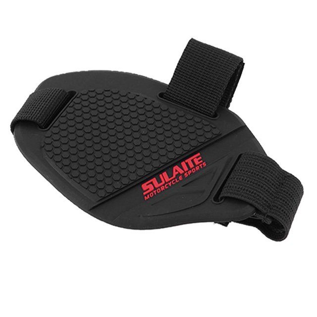 5PCS Moto Gear Shifter Shoe Boots Protector Shift Calcetín Boot Cover