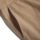 thumbnail image 5 of Pantalones largos para hombre, de parches lisos, informales, con múltiples bolsillos, para exteriores, rectos, para fitness, cargo, 5 of 5